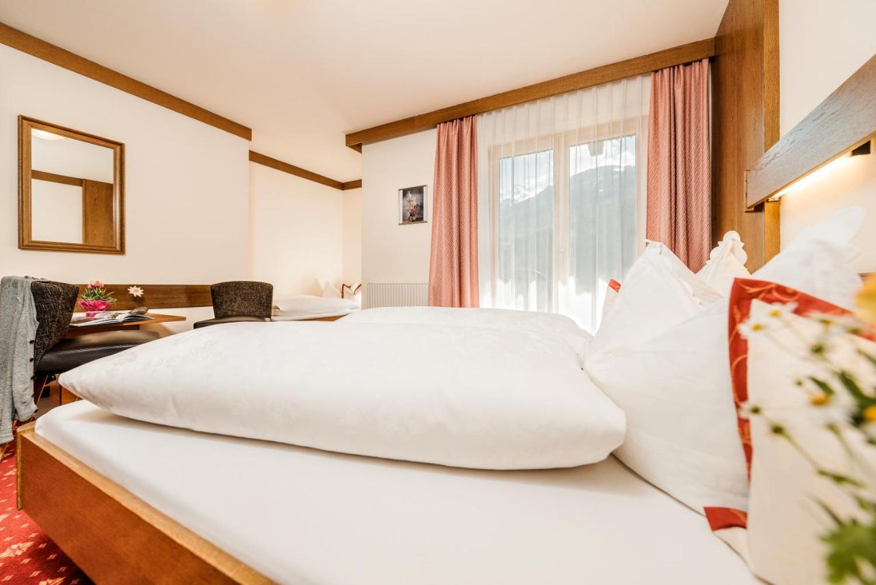 Hotel Finkenbergerhof Εξωτερικό φωτογραφία