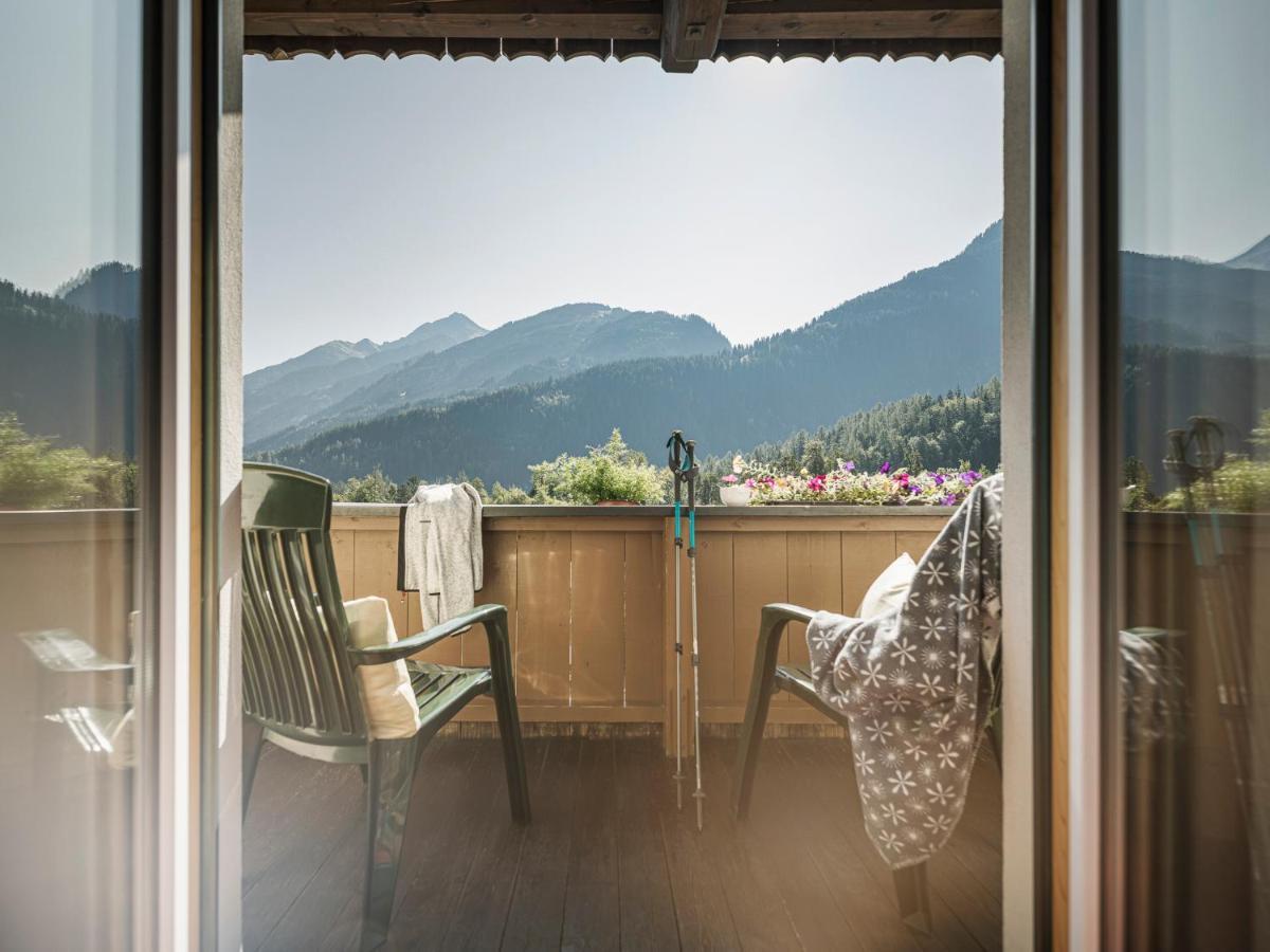 Hotel Finkenbergerhof Εξωτερικό φωτογραφία