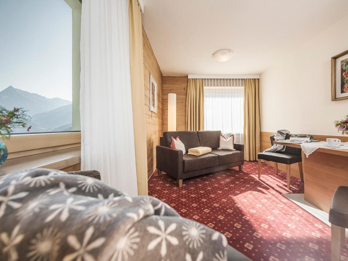 Hotel Finkenbergerhof Εξωτερικό φωτογραφία