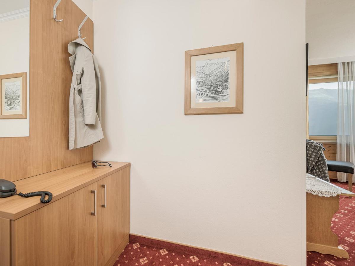 Hotel Finkenbergerhof Εξωτερικό φωτογραφία