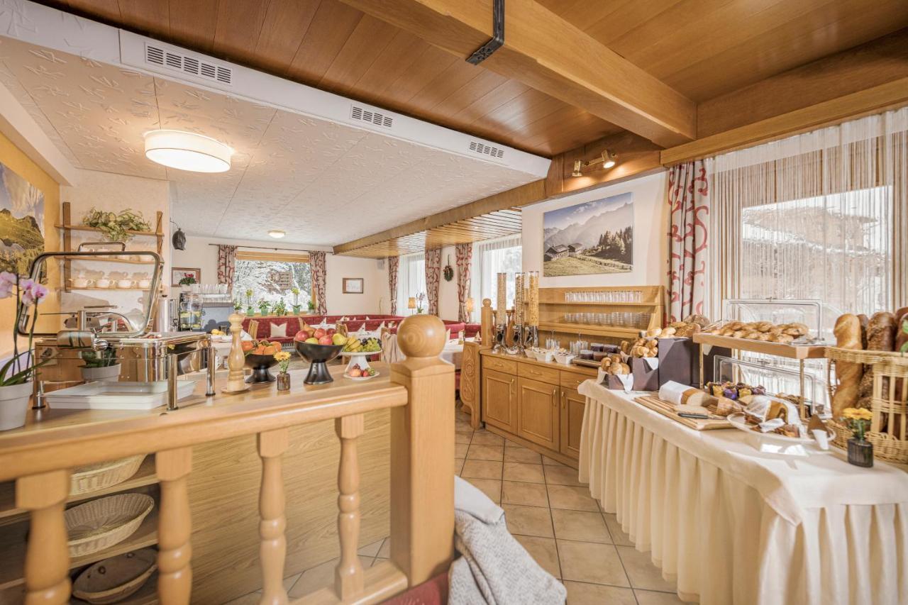 Hotel Finkenbergerhof Εξωτερικό φωτογραφία