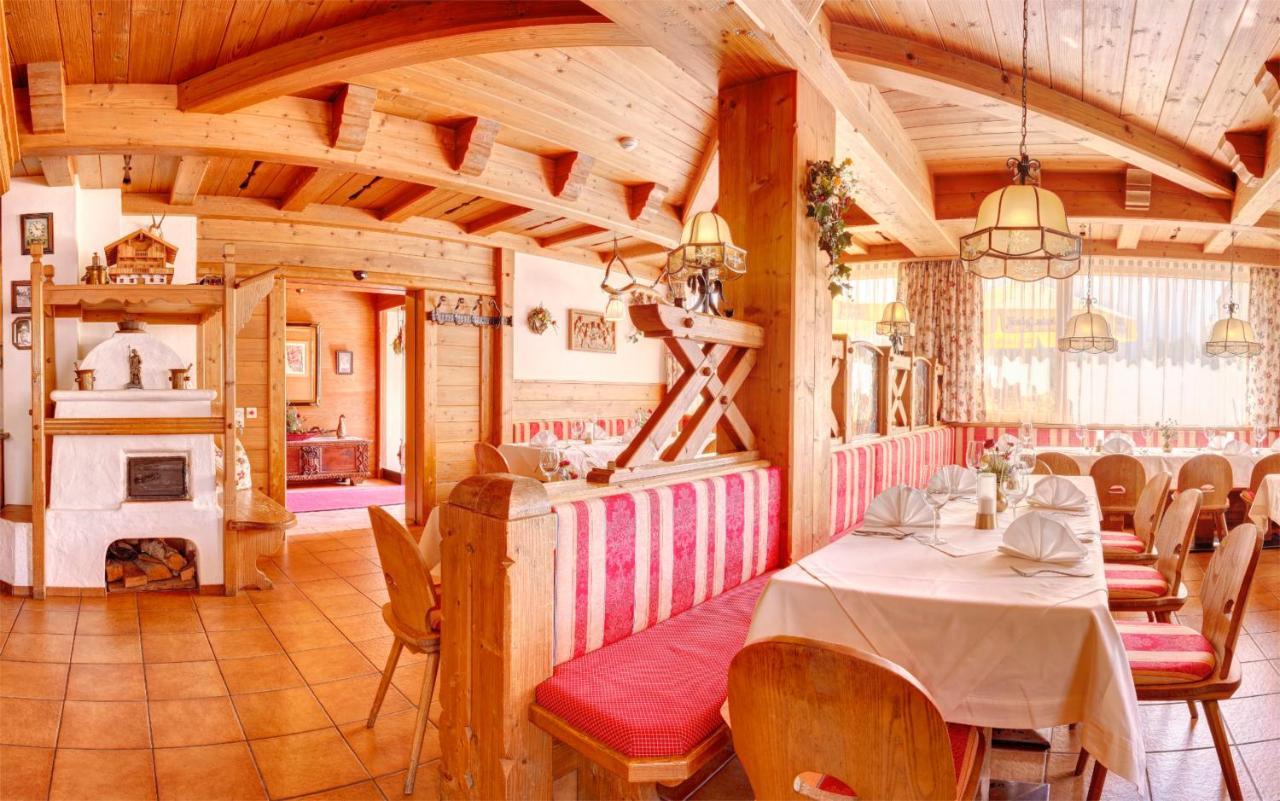 Hotel Finkenbergerhof Εξωτερικό φωτογραφία