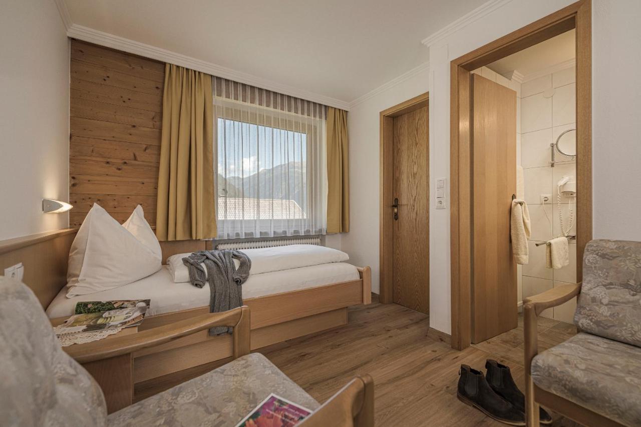 Hotel Finkenbergerhof Εξωτερικό φωτογραφία