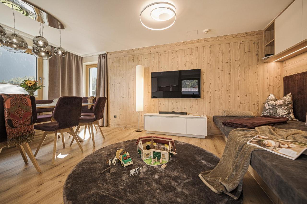Hotel Finkenbergerhof Εξωτερικό φωτογραφία