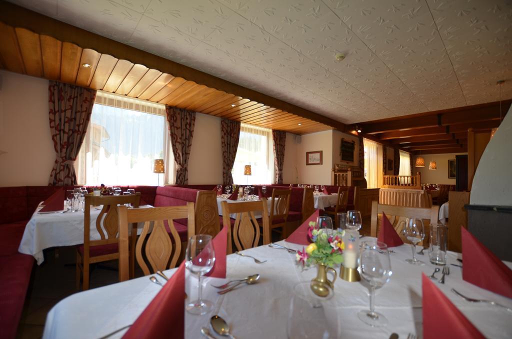 Hotel Finkenbergerhof Εξωτερικό φωτογραφία