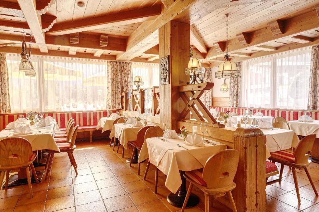 Hotel Finkenbergerhof Εξωτερικό φωτογραφία