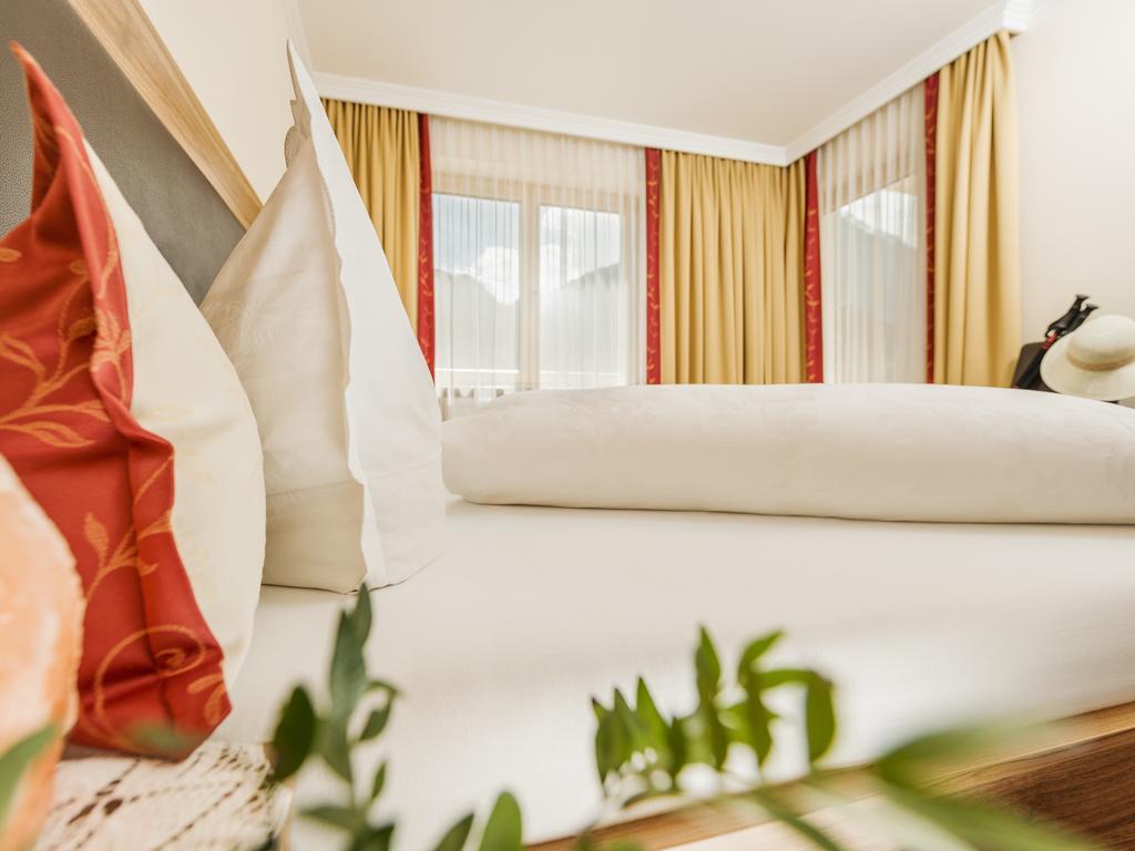 Hotel Finkenbergerhof Εξωτερικό φωτογραφία
