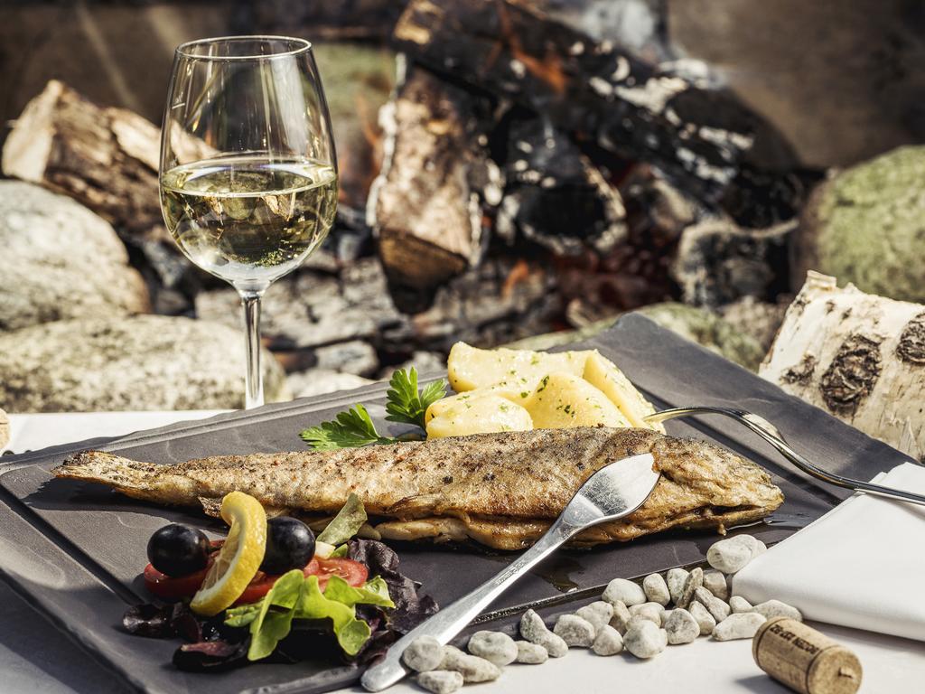 Hotel Finkenbergerhof Εξωτερικό φωτογραφία