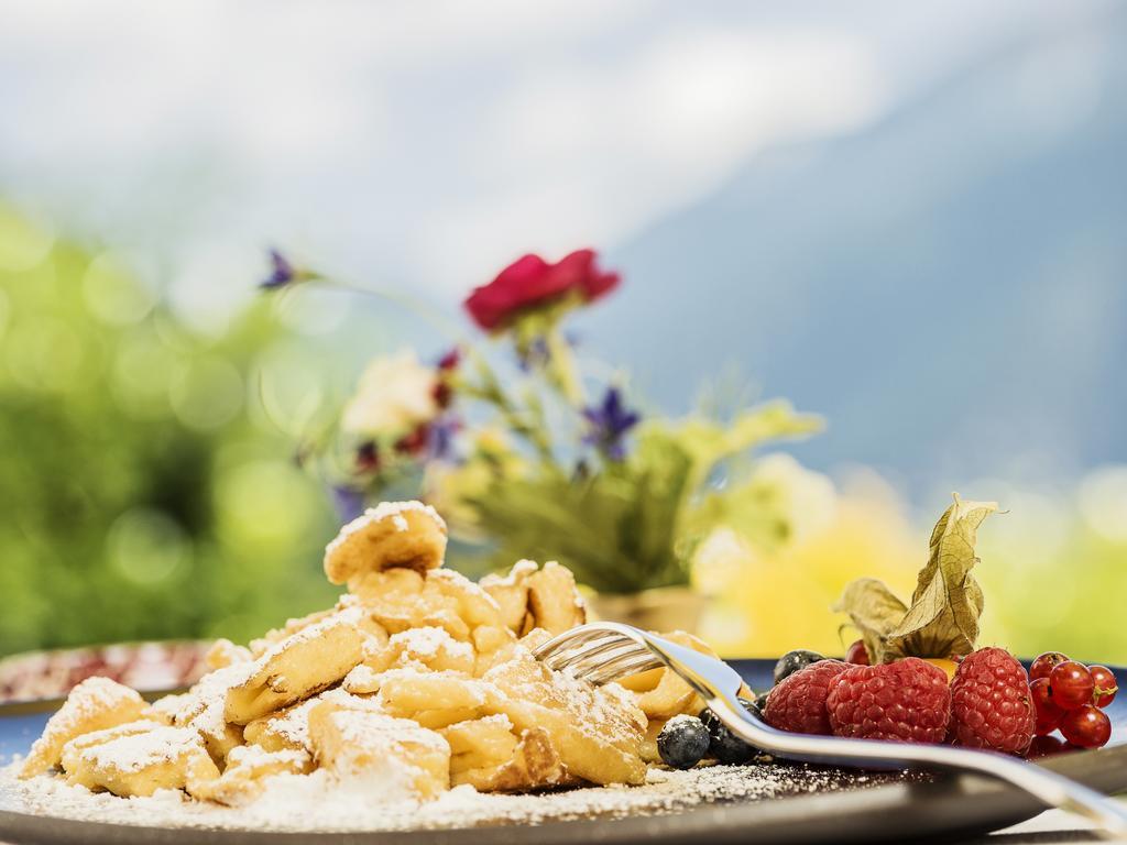 Hotel Finkenbergerhof Εξωτερικό φωτογραφία