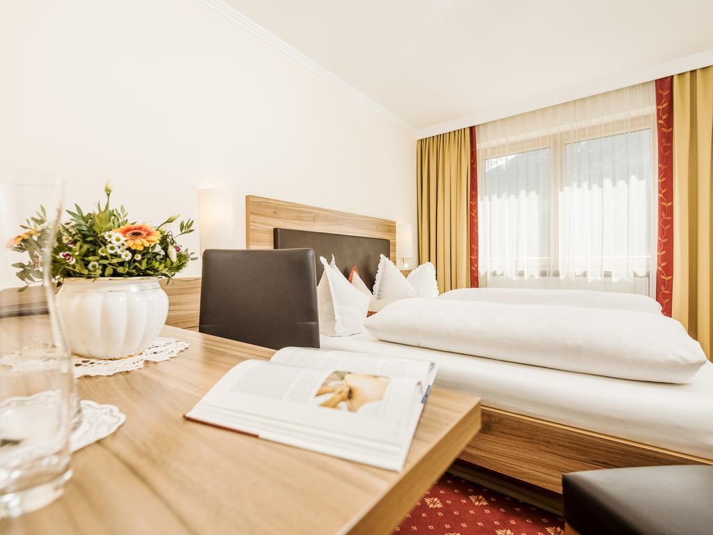 Hotel Finkenbergerhof Εξωτερικό φωτογραφία