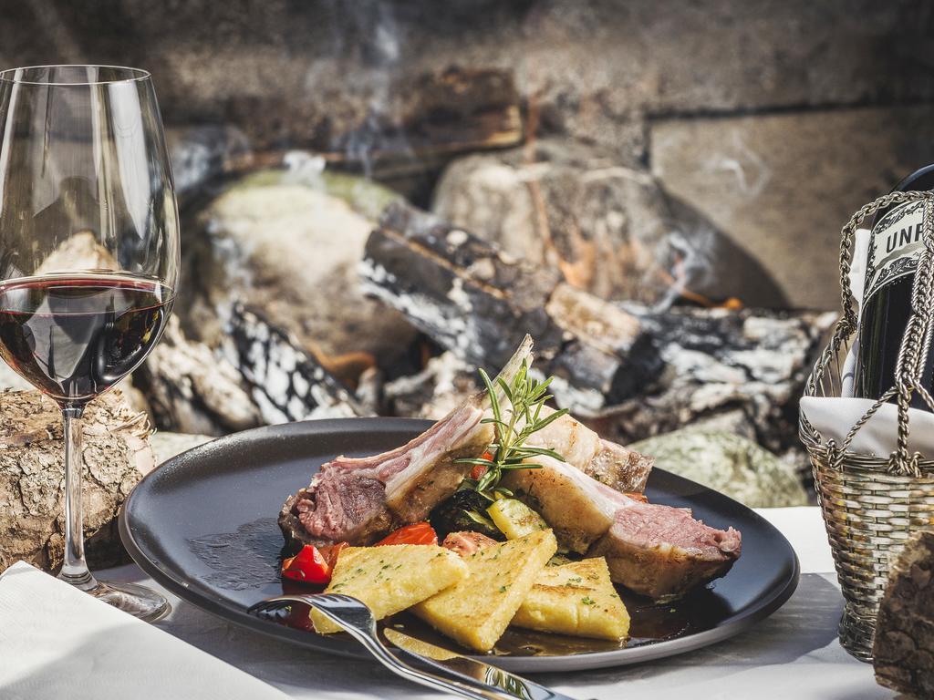 Hotel Finkenbergerhof Εξωτερικό φωτογραφία